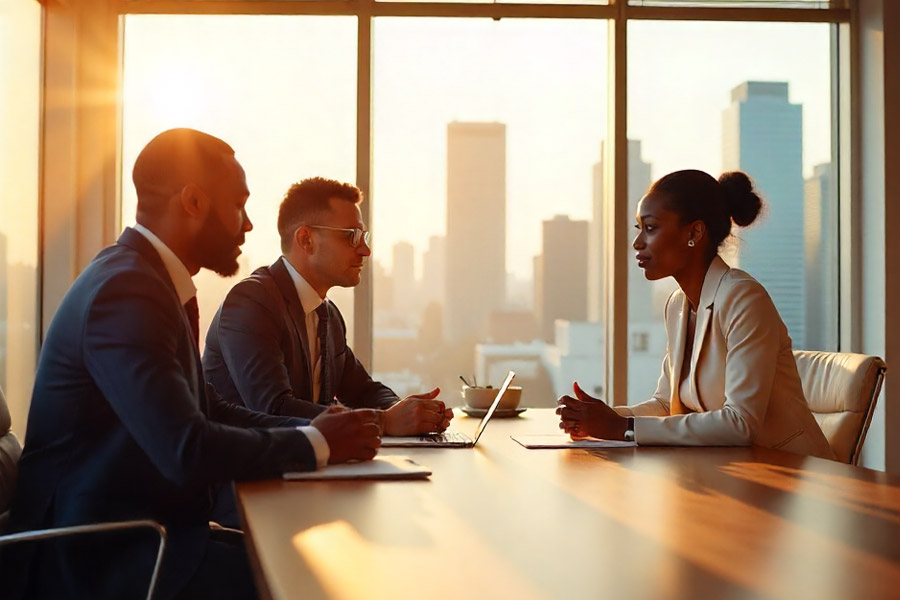 Educational Consulting Services