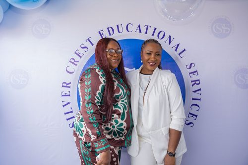 SilverCrest-EduServices Launch 16