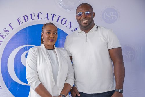 SilverCrest-EduServices Launch 17