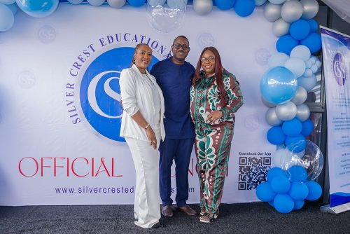 SilverCrest-EduServices Launch 19