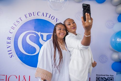 SilverCrest-EduServices Launch 28