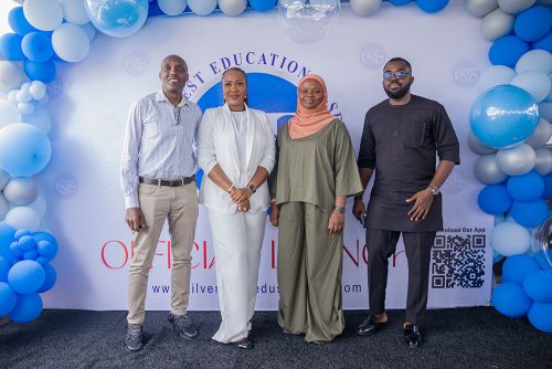 SilverCrest-EduServices Launch 41