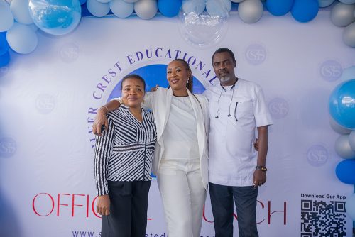 SilverCrest-EduServices Launch 49