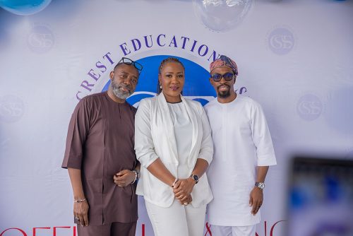 SilverCrest-EduServices Launch 52