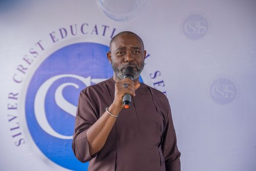 SilverCrest-EduServices Launch 55